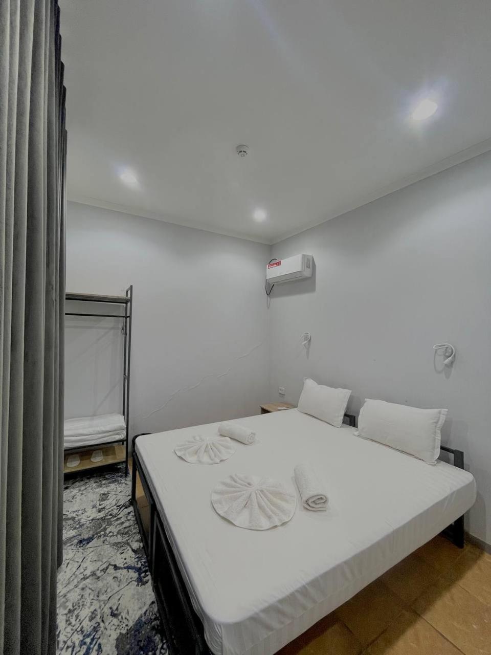 Amor Fati Hotel Tashkent Bagian luar foto