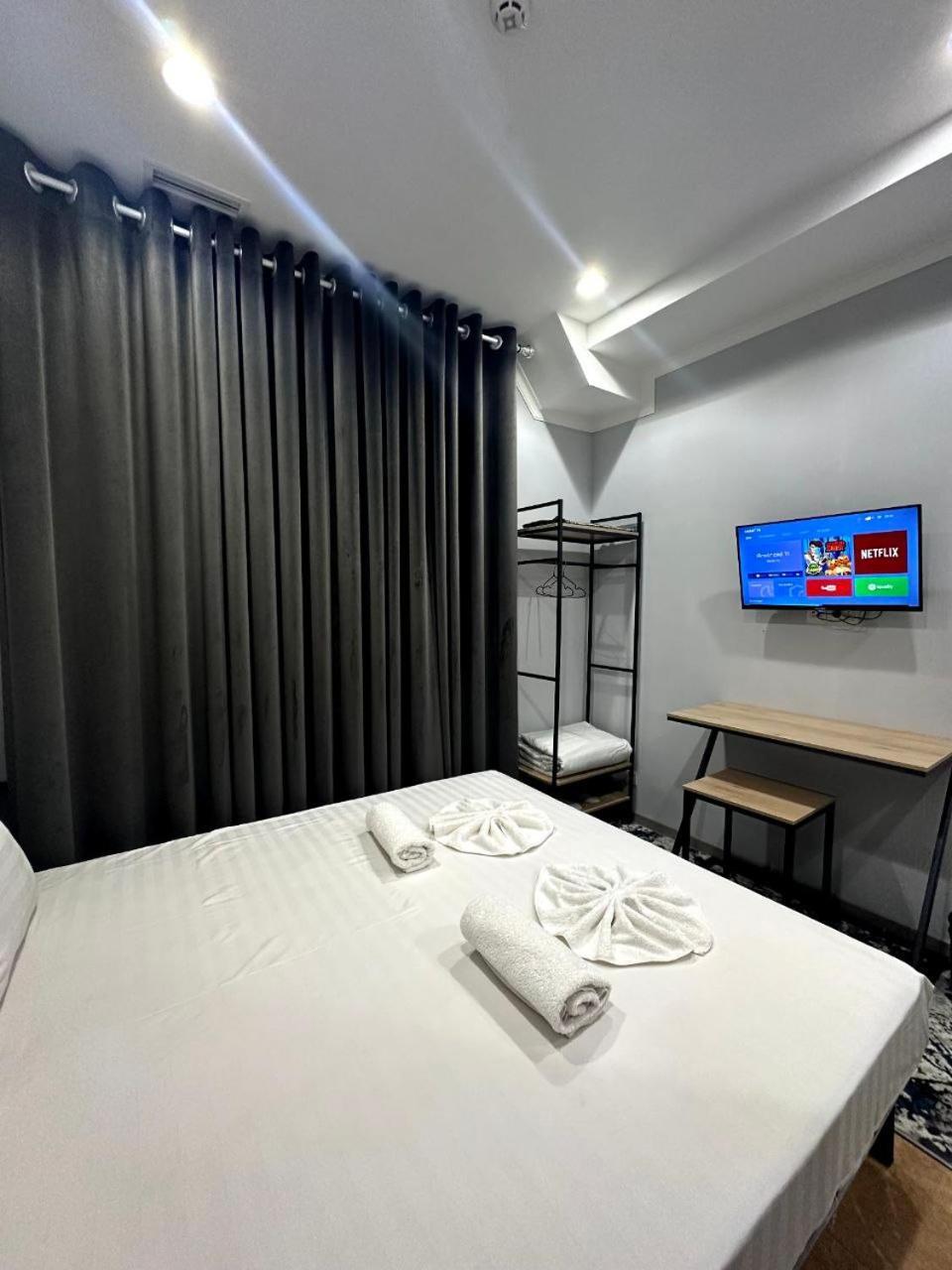 Amor Fati Hotel Tashkent Bagian luar foto